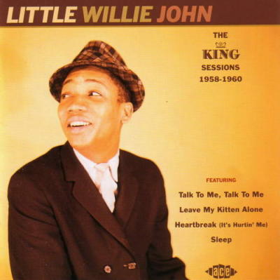 The King Sessions 1958-1960